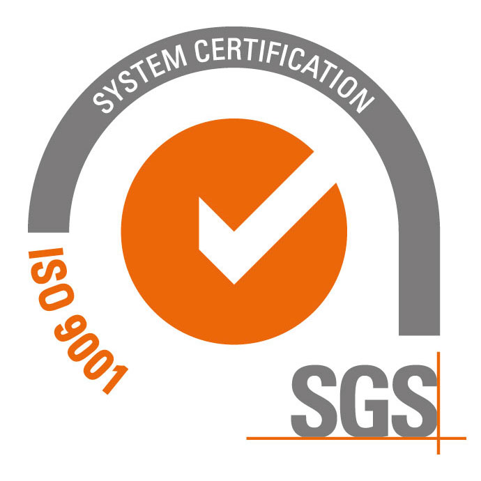 SGS ISO9001